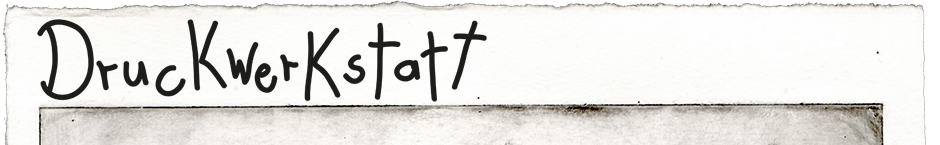 Druckwerkstatt