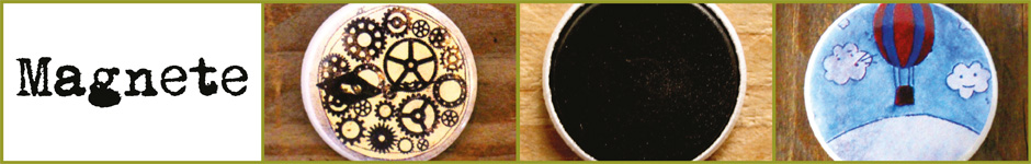 Magnete
